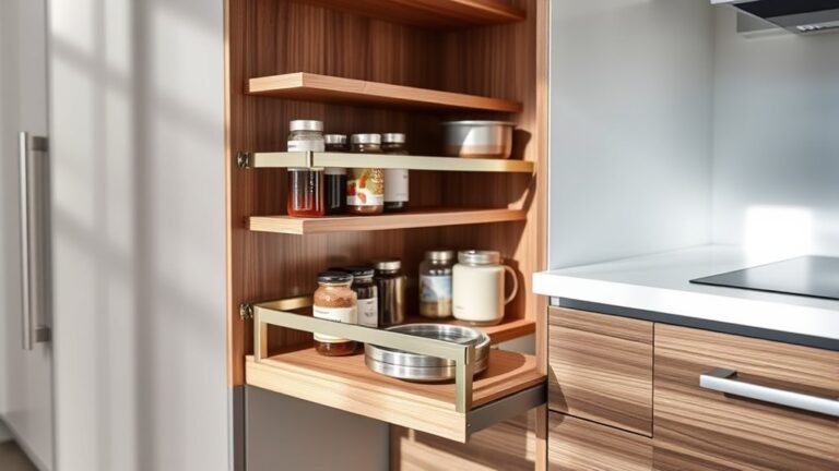 top cabinet organizers 2026