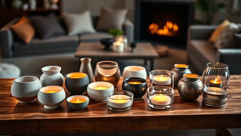 top candle wax melters