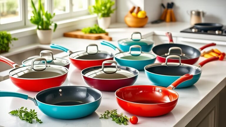 top ceramic frying pans