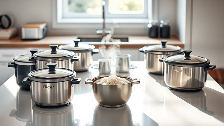 top ceramic rice cookers