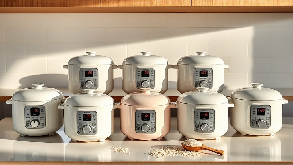 9 Best Ceramic Rice Cookers for 2026