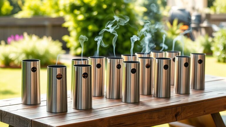 top charcoal starters 2026