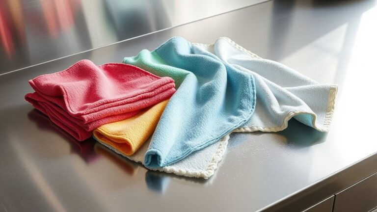 top cleaning cloths 2026