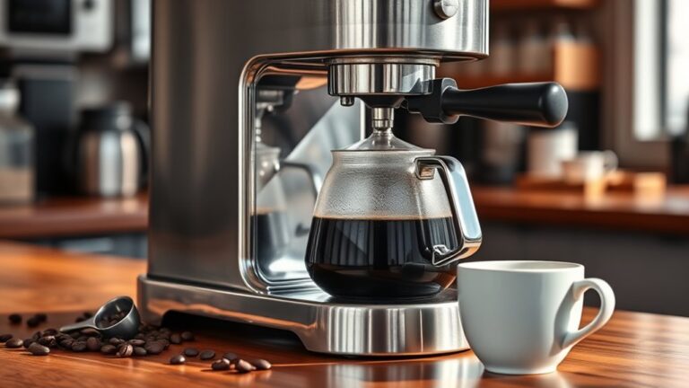 top commercial coffee makers