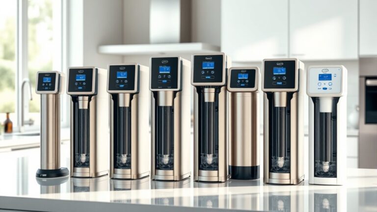 top commercial ro purifiers
