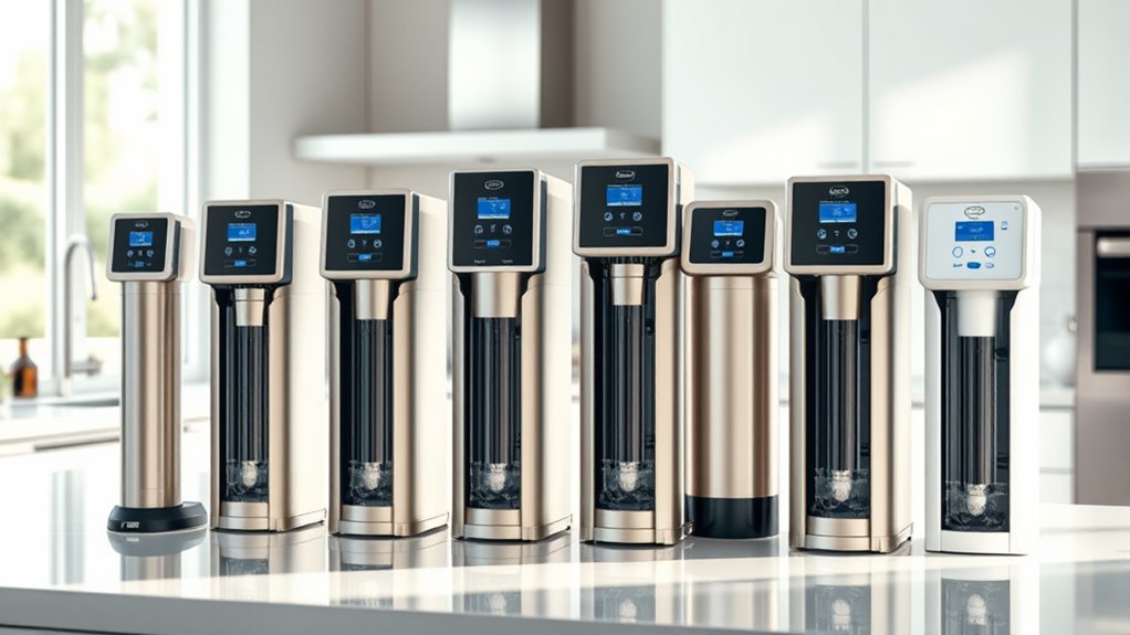 8 Best Commercial RO Water Purifiers for 2026