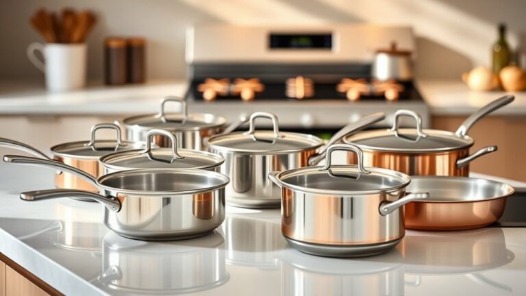 top cookware for electric stoves