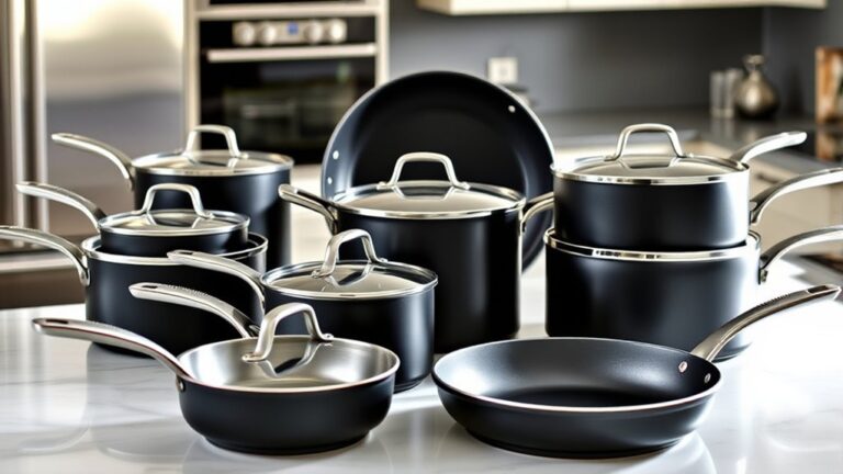 top cookware sets 2026