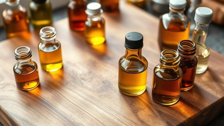 top cutting board oils