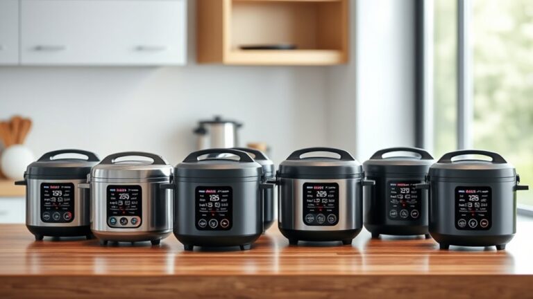 top digital rice cookers