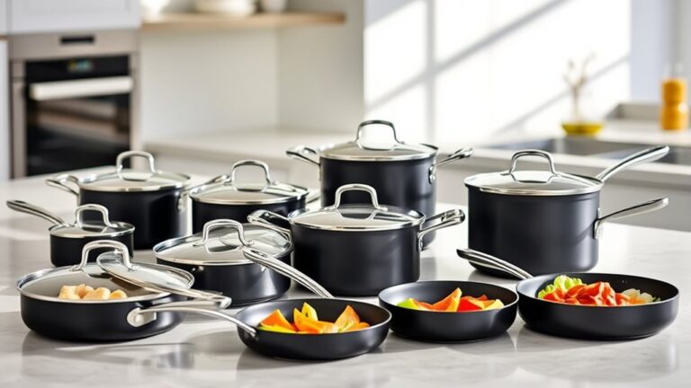 top dishwasher safe cookware