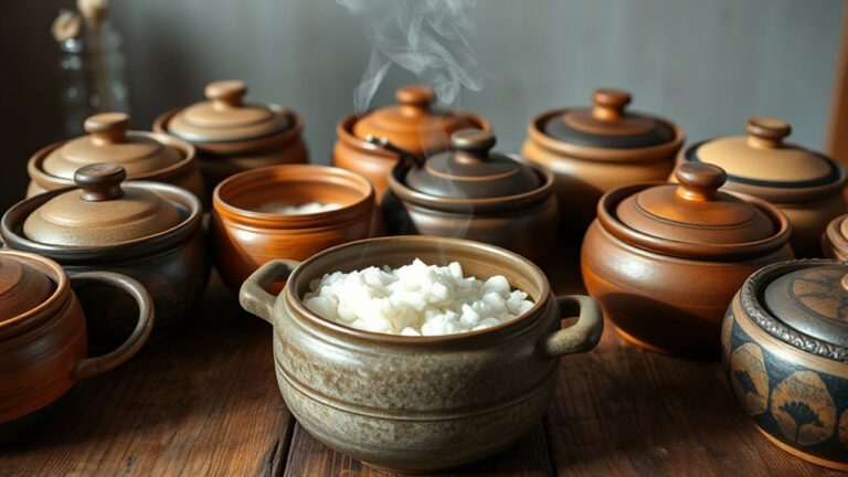 top donabe rice cookers