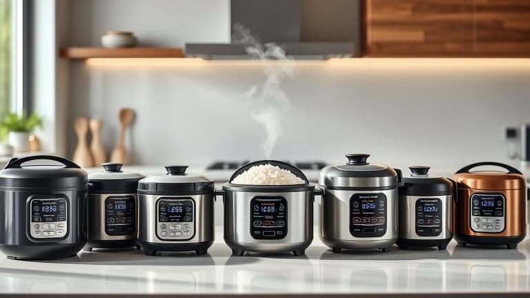 top dorm room cookers