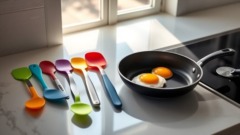 top egg flipping spatulas