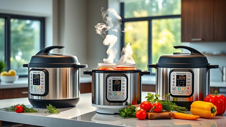 top electric canners 2026