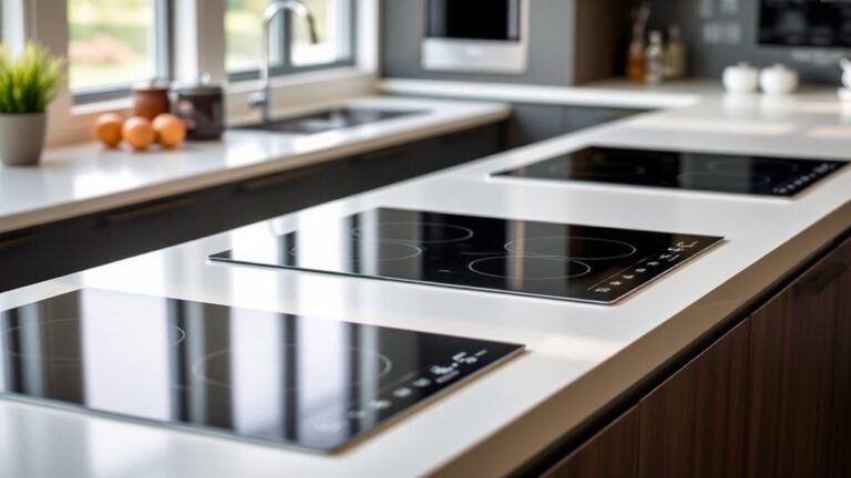 top electric cooktops 2026
