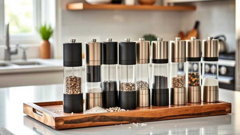 top electric spice grinders