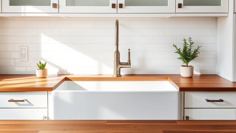 top farmhouse sinks 2026