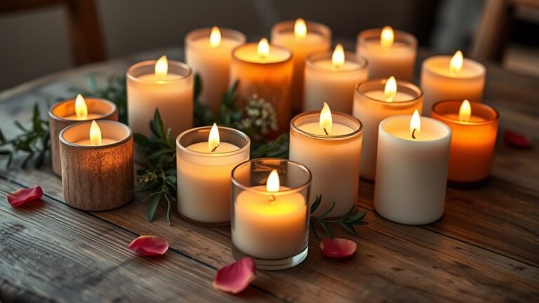 top flameless candle picks