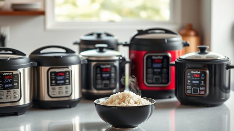 top fuzzy logic cookers