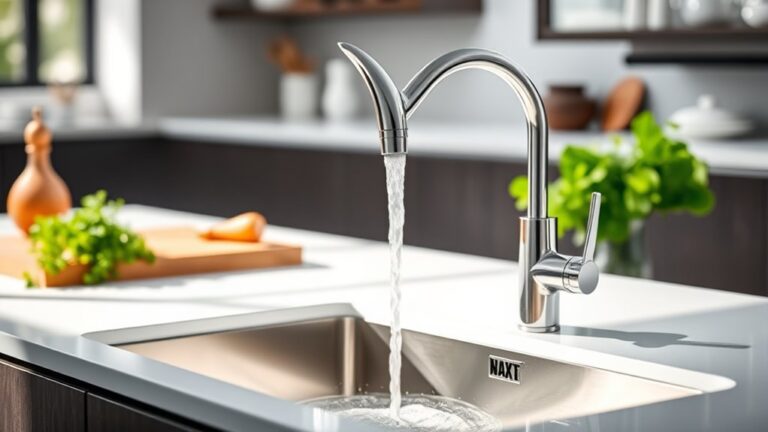 top gooseneck faucets 2026