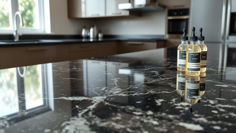 top granite polish picks