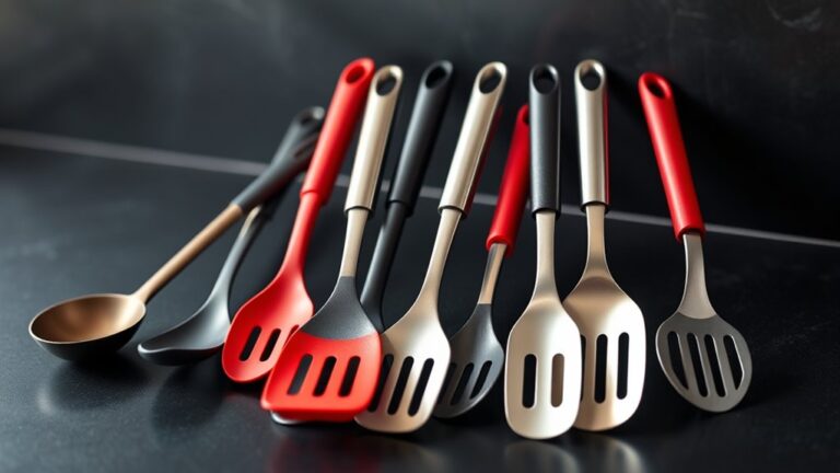 top heat resistant utensils