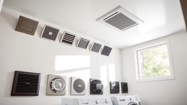 top indoor dryer vents