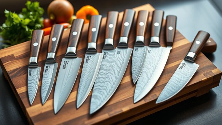 top japanese gyuto knives
