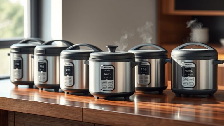 top japanese rice cookers