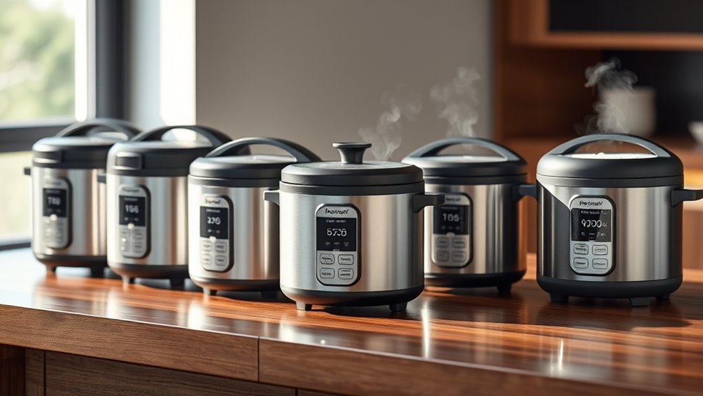 Turtle Rice Cooker 5 Best Made in Japan Rice Cookers for 2026
