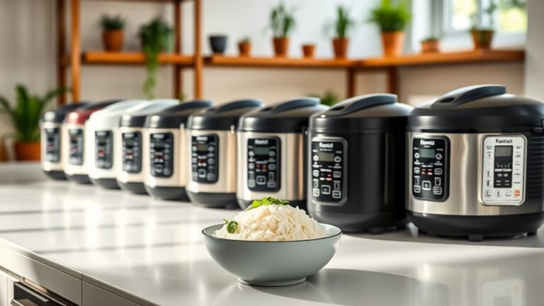 top jasmine rice cookers