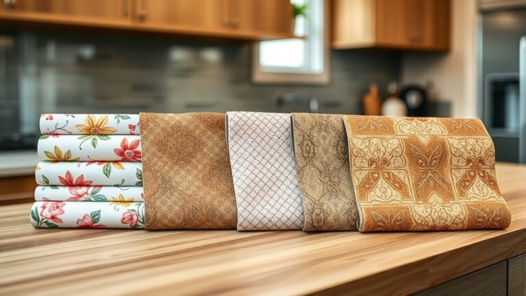 top kitchen cabinet liners