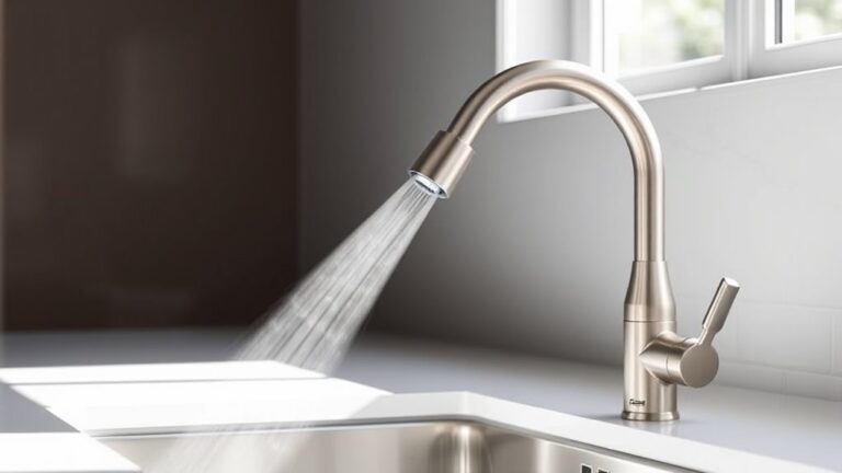 top kitchen faucets 2026