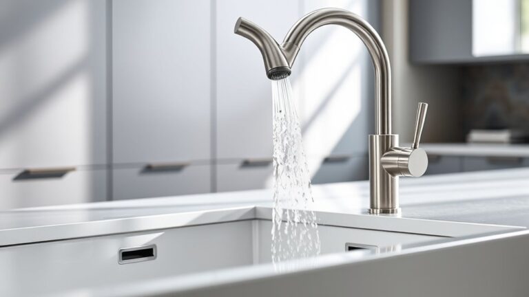 top kitchen faucets 2026