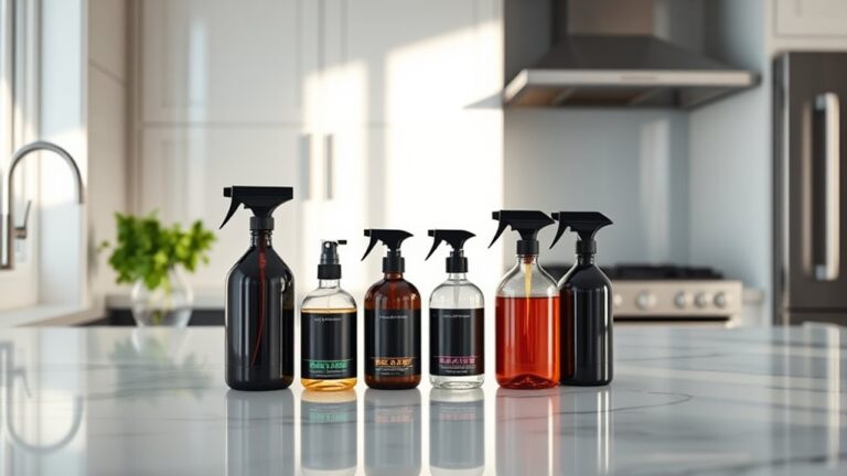 top kitchen grease solutions