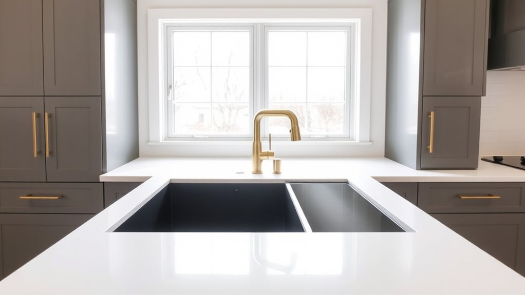 12 Best Modern Kitchen Sinks for 2026