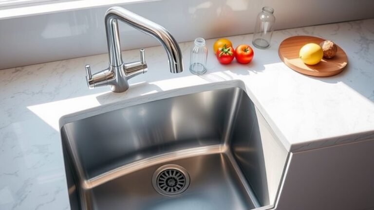 top kitchen waste disposals