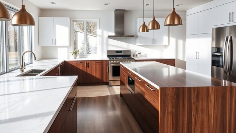 top laminate countertop choices