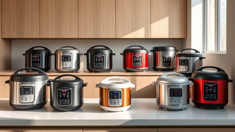 top large rice cookers