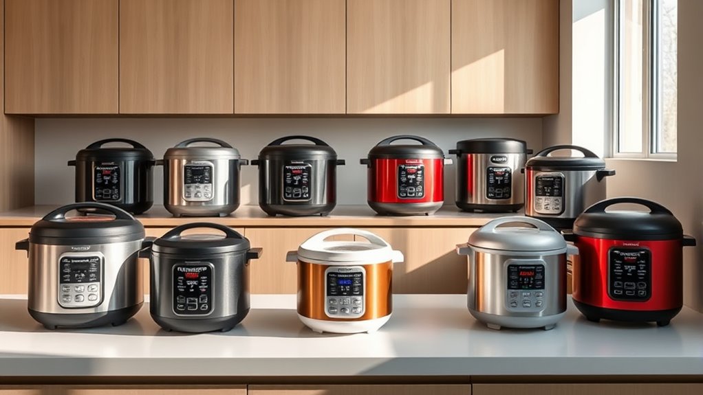 9 Best Big Rice Cookers for 2026