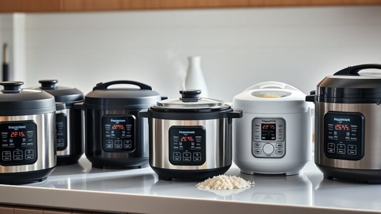 top large rice cookers
