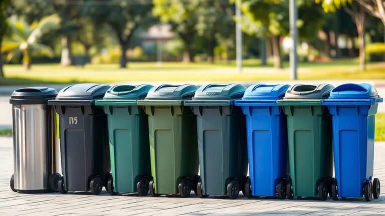 top large trash solutions