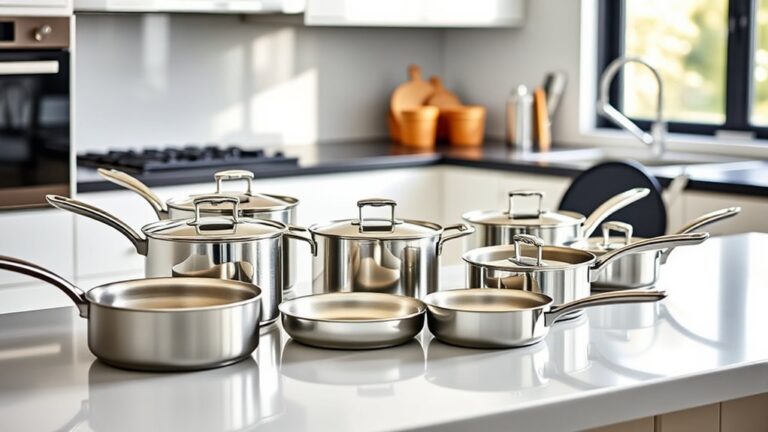 top lightweight cookware picks