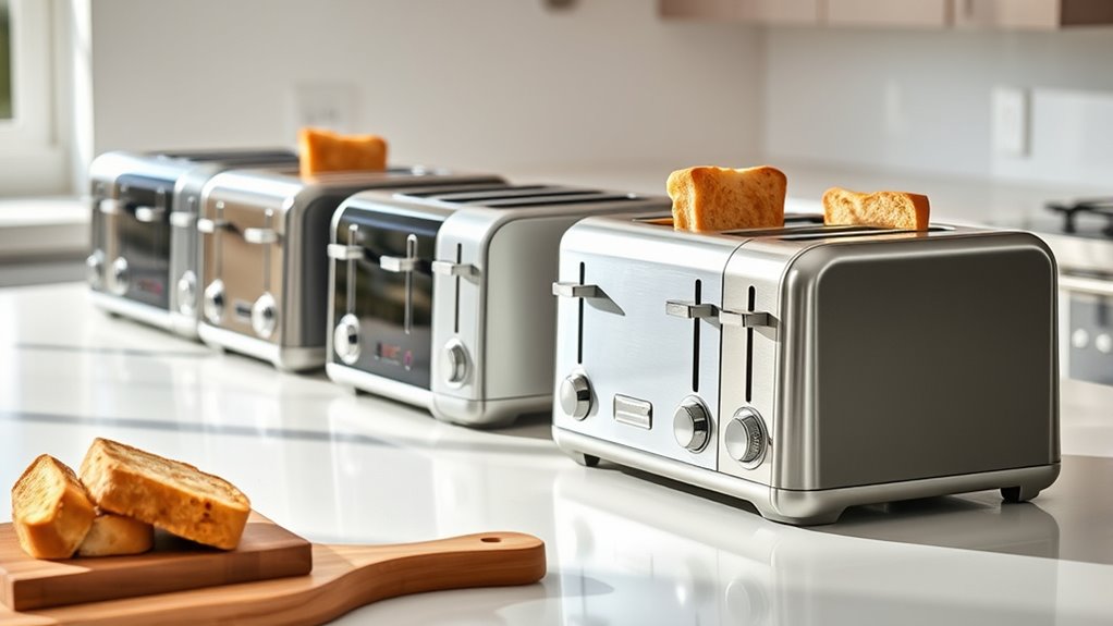 Best Long Toaster 12 Best Long Slice Toasters for 2026