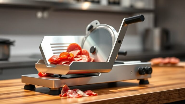 top meat slicers 2026