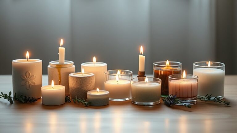 top meditation candles 2026