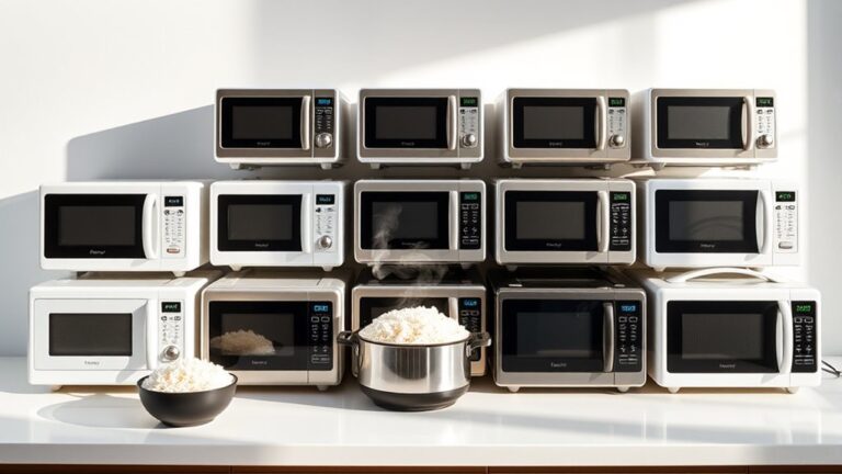 top microwave rice cookers