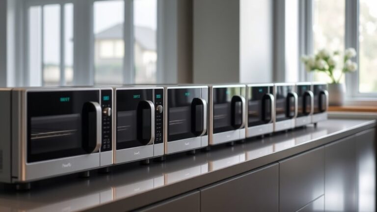 top microwave toaster combos