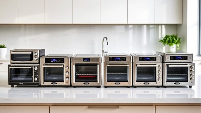 top mini toaster ovens